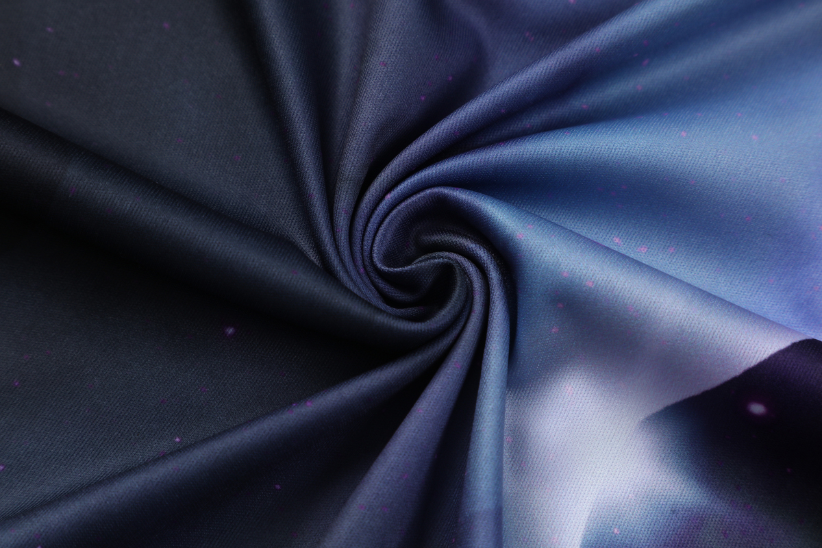 Custom 100% Polyester Unisex Casual T-Shirt-19.jpg